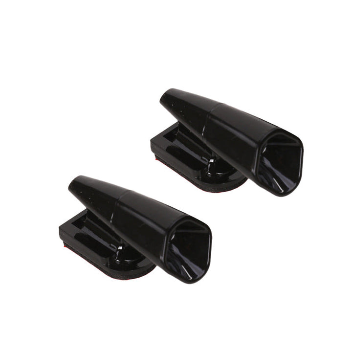 Lisslune | Ultrasonic Deer Warning Whistle for Car