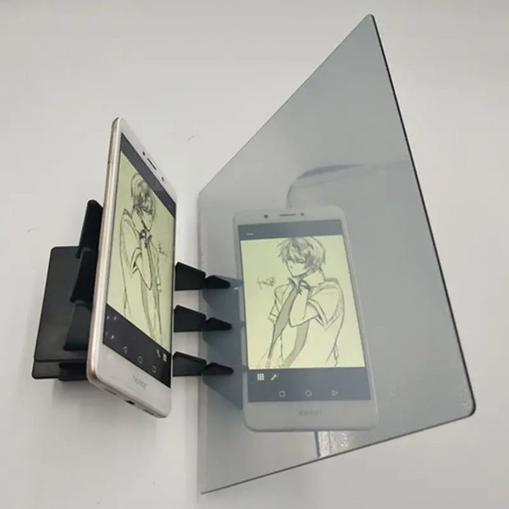 Lisslune | Projection Copy Drawing Board