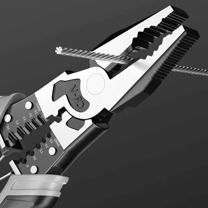 Lisslune | Multifunctional Professional Universal Pliers