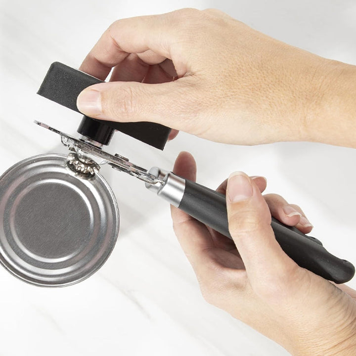 Lisslune | Multifunctional Can Opener Made of Stainless Steel
