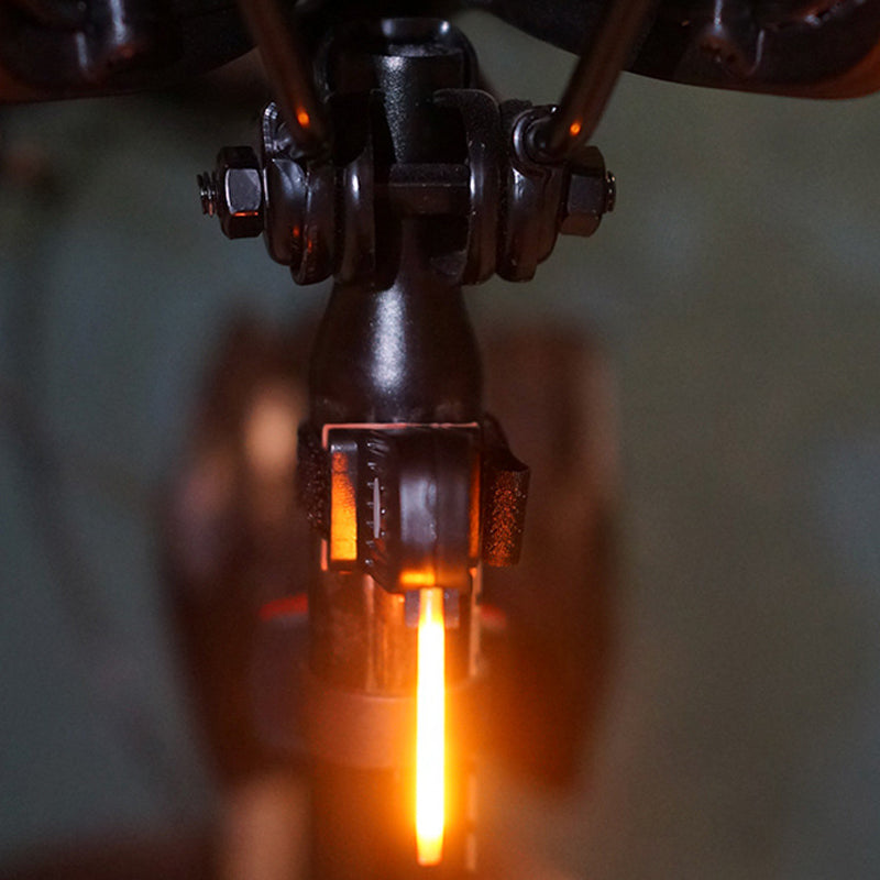 Lisslune | LED Bicycle Rear Light
