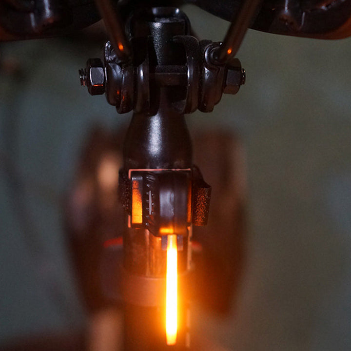 Lisslune | LED Bicycle Rear Light