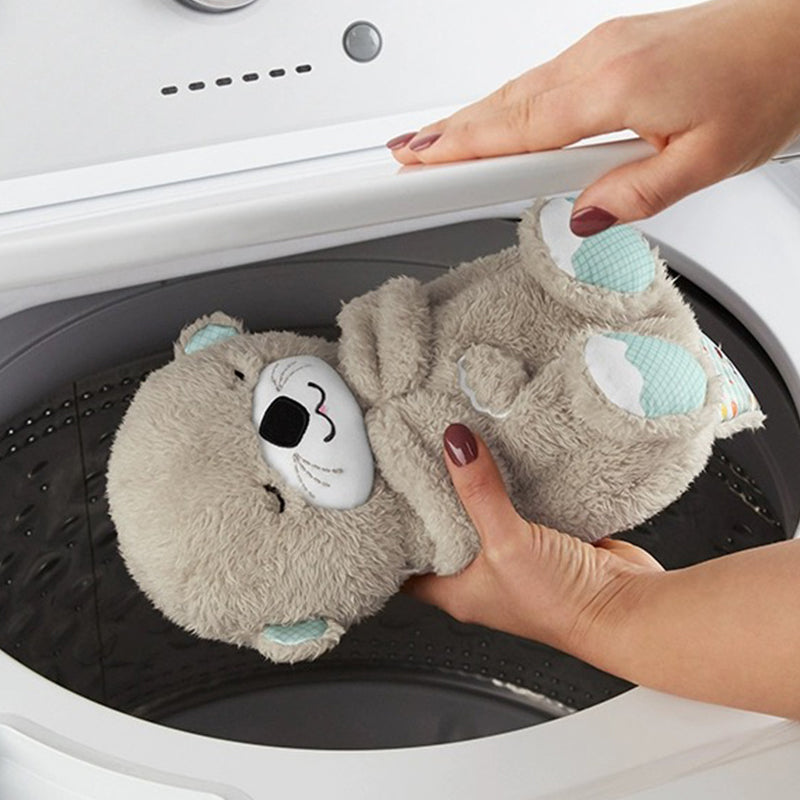 Lisslune | Calming Otter Plush