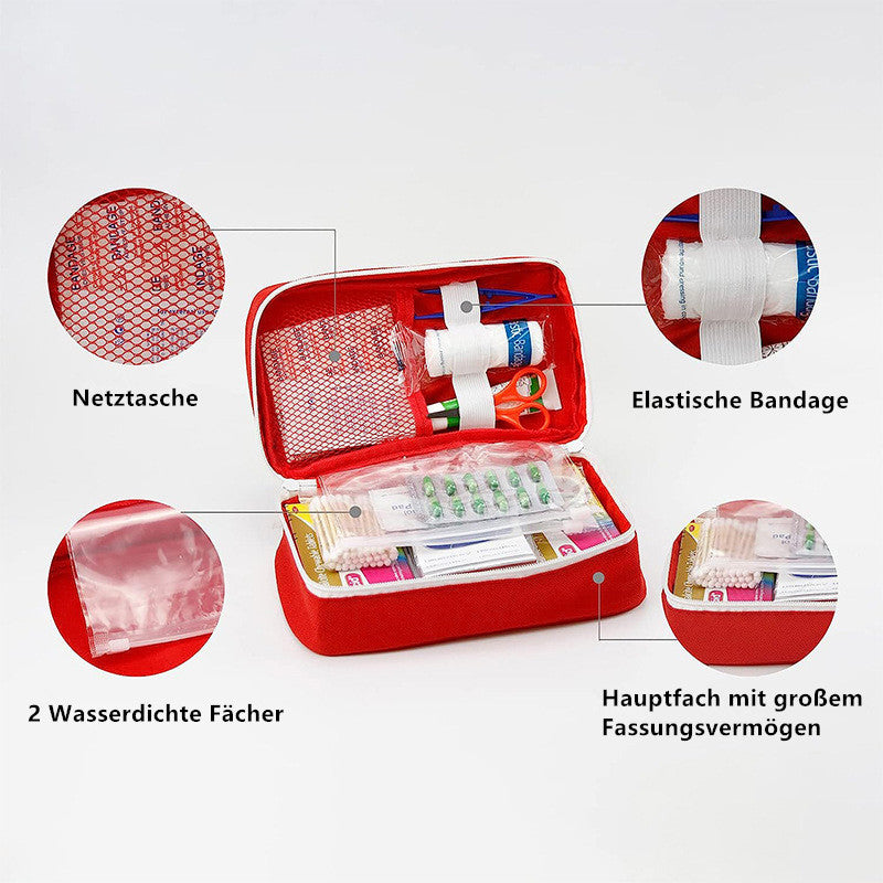 Lisslune | Medications