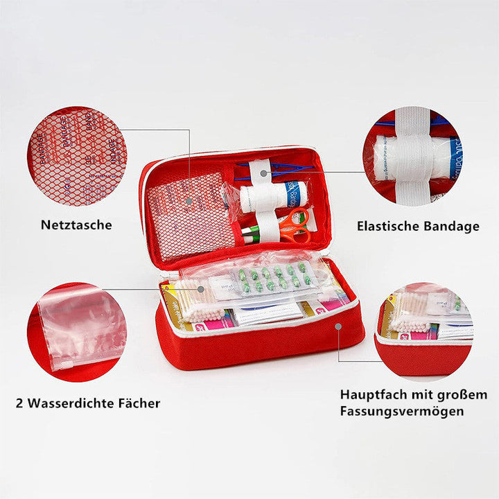 Lisslune | Medications