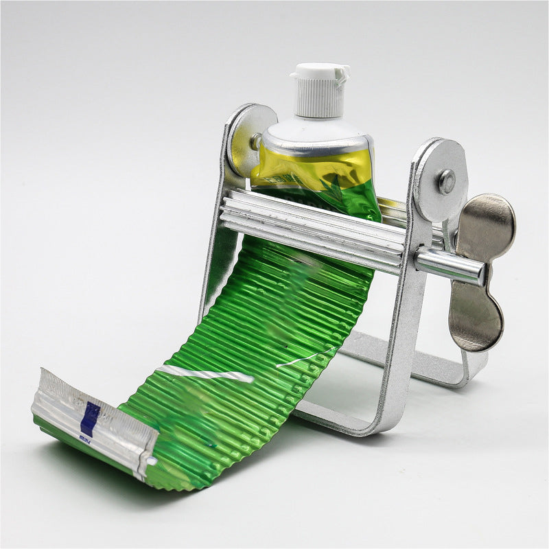 Lisslune | Toothpaste Squeeze Roll