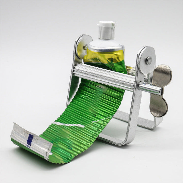 Lisslune | Toothpaste Squeeze Roll