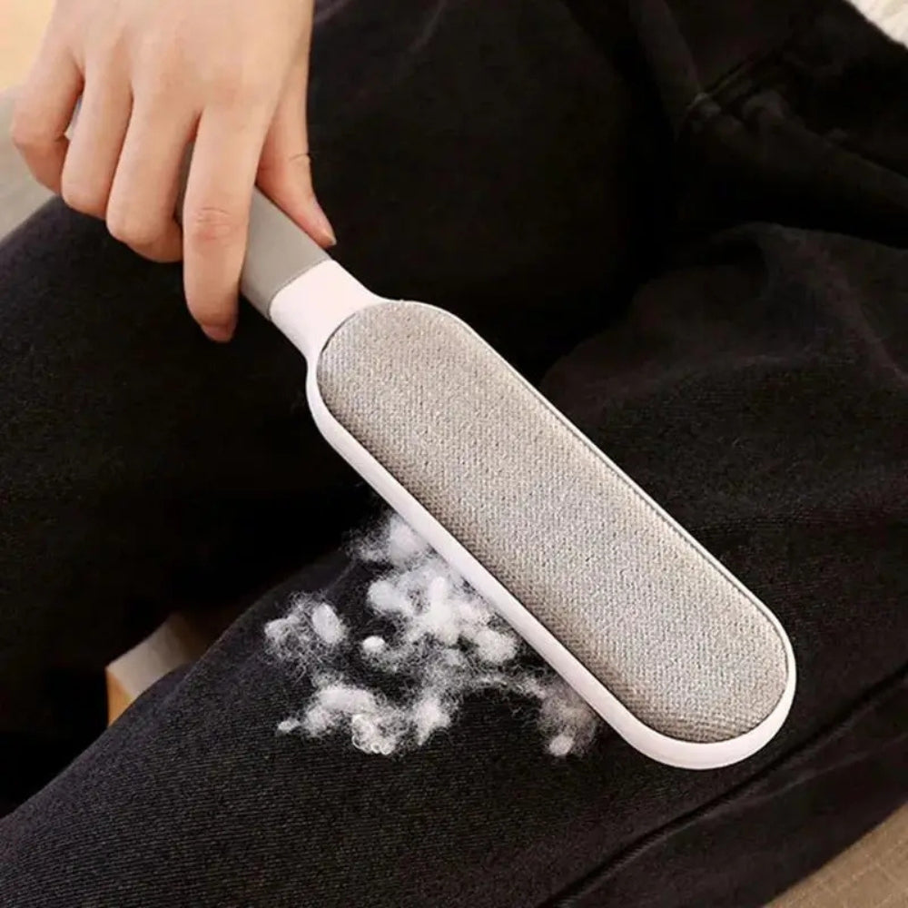 Lisslune | Pawfect Double-Sided Lint Remover