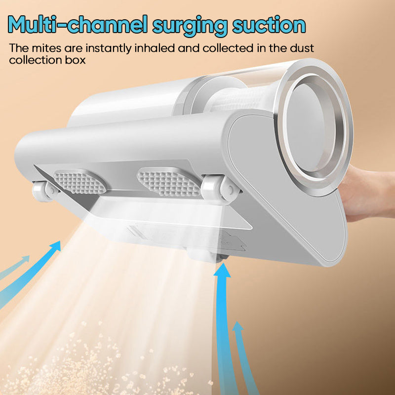 Lisslune | Household High-Frequency Strong Mite Removal Instrument