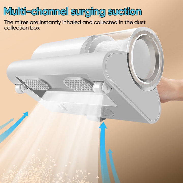 Lisslune | Household High-Frequency Strong Mite Removal Instrument