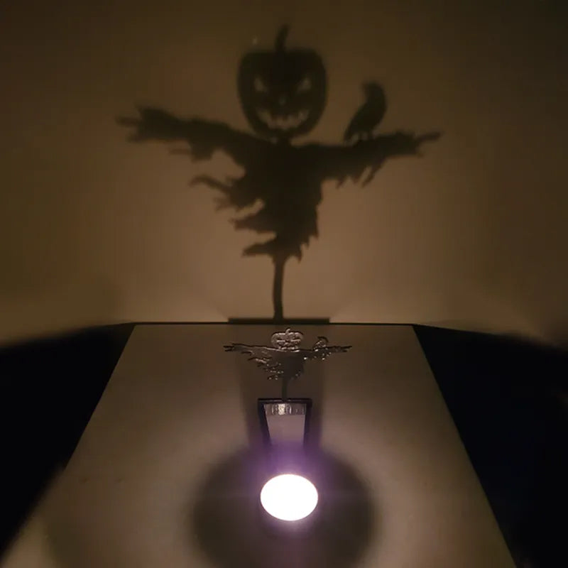 Lisslune | Tealight Shadowcaster