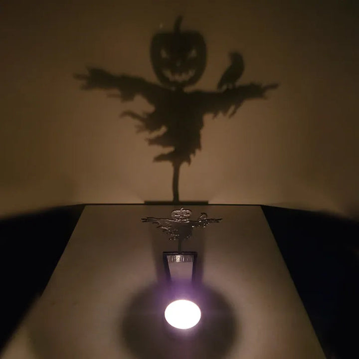 Lisslune | Tealight Shadowcaster