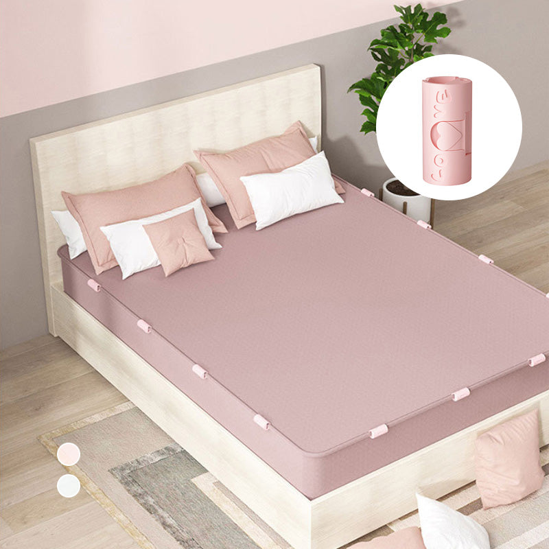 Lisslune | Needle-free Bed Sheet Holder