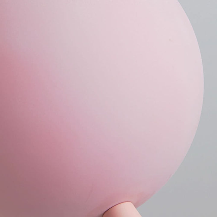 Lisslune | Balloon LED Ceiling Light for Kids Room