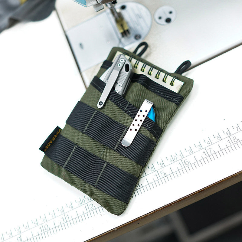 Lisslune | EDC Mini Multifunctional Storage Bag