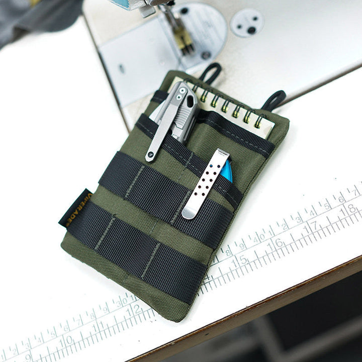 Lisslune | EDC Mini Multifunctional Storage Bag