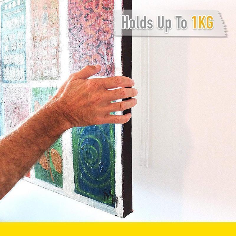 Lisslune | Completely washable adhesive tape