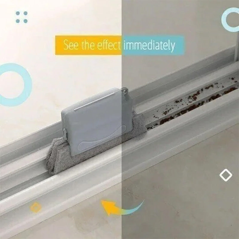Lisslune | Magical Window Cleaning Brush