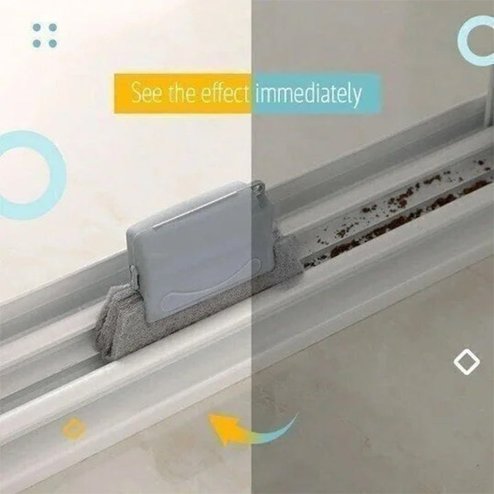 Lisslune | Magical Window Cleaning Brush