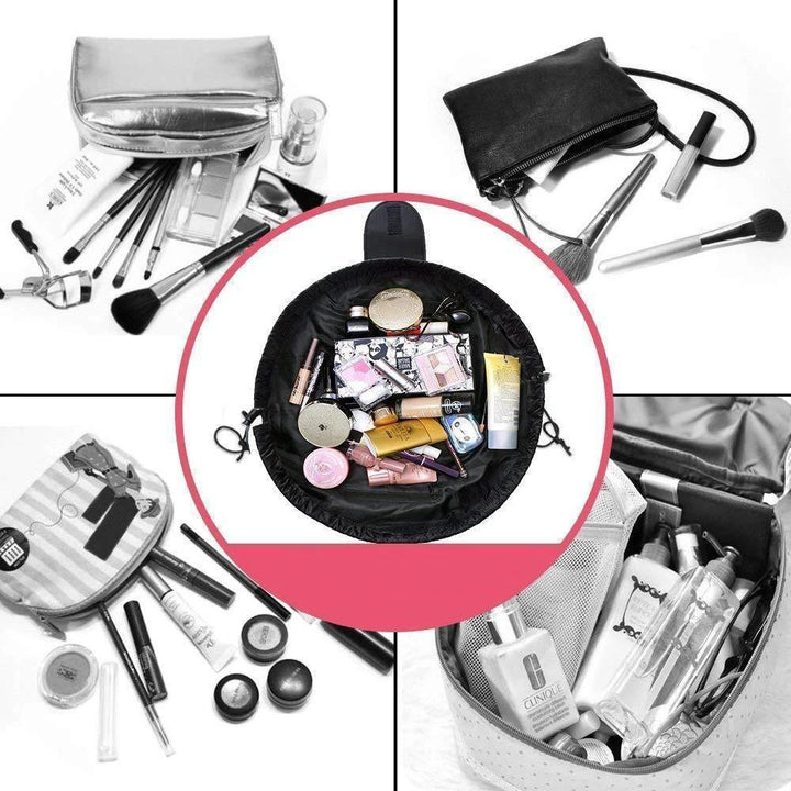 Lisslune | Portable Magic Cosmetic Bag