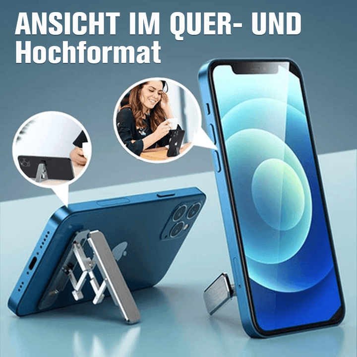 Lisslune | UltradThin adjustable phone holder