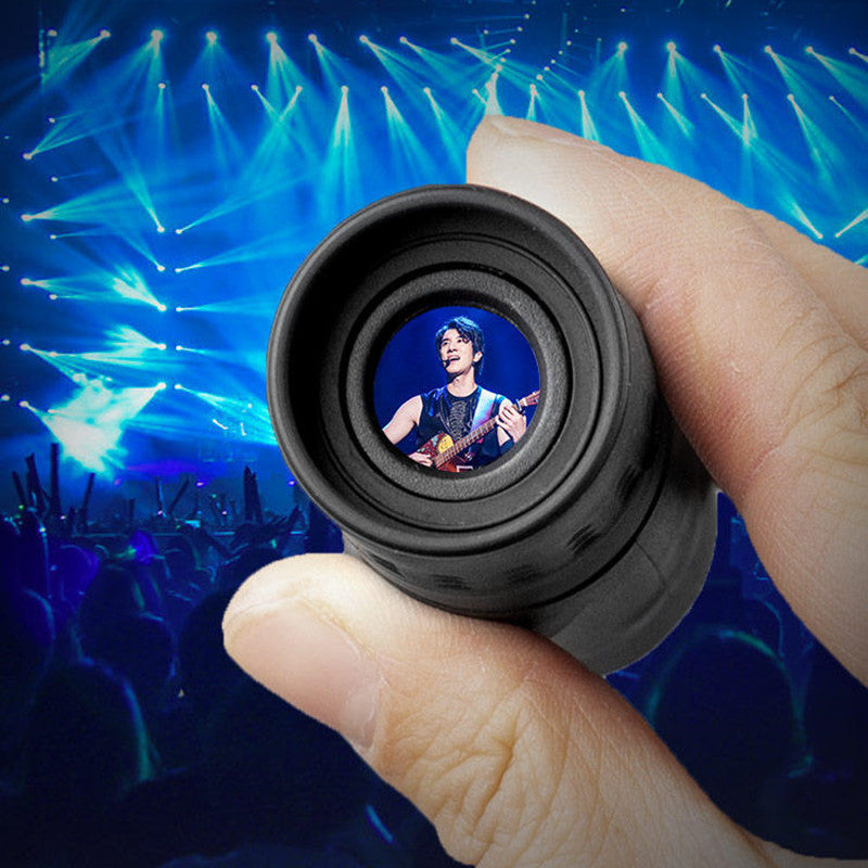Lisslune | Mini Monocular Night Vision Telescope