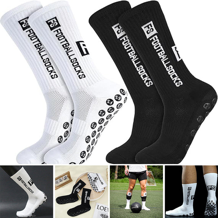 Lisslune | Football Socks