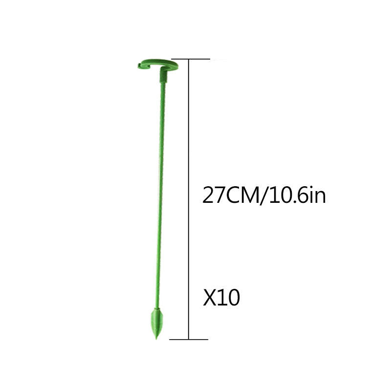 Lisslune | Plant Supports Stake