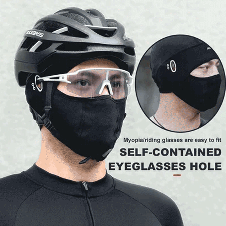 Lisslune | Motorcycle windproof masks
