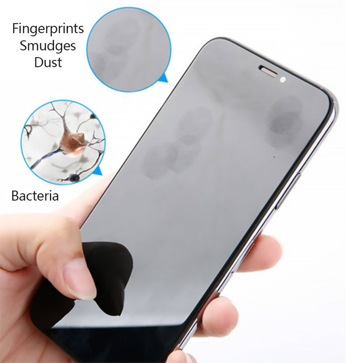 Lisslune | Spray and Wipe Screen Cleaner