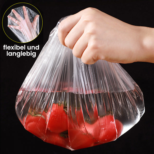 Lisslune | Thickened Disposable Dust Protection