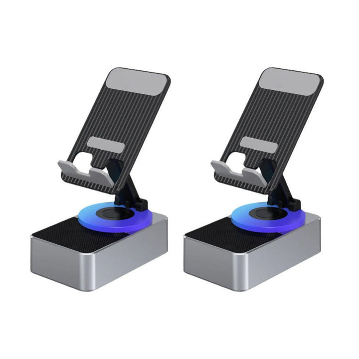 Lisslune | Bluetooth Audio Powerbank Holder