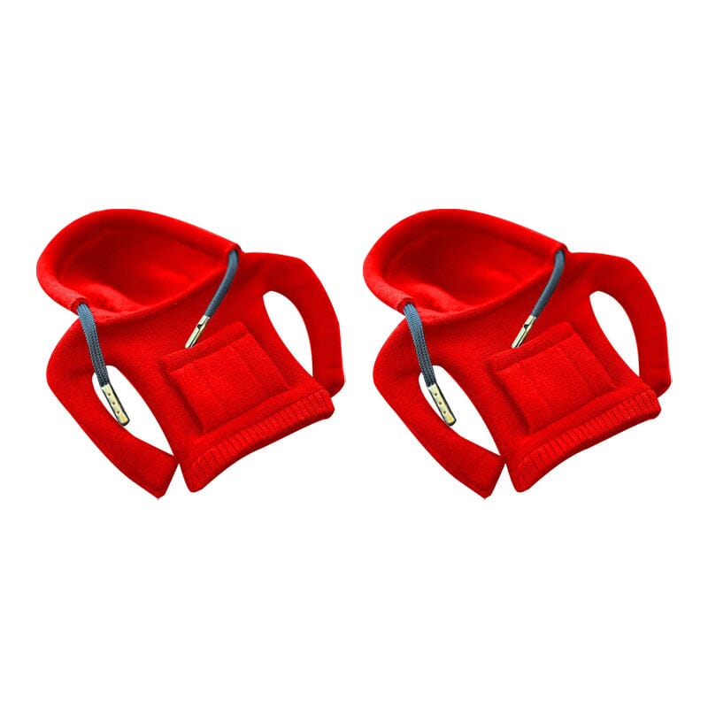 Lisslune | Gear lever cover