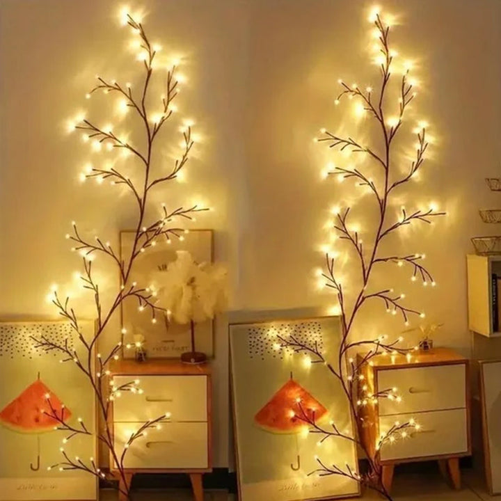 Lisslune | LED Tree Branch Design Light