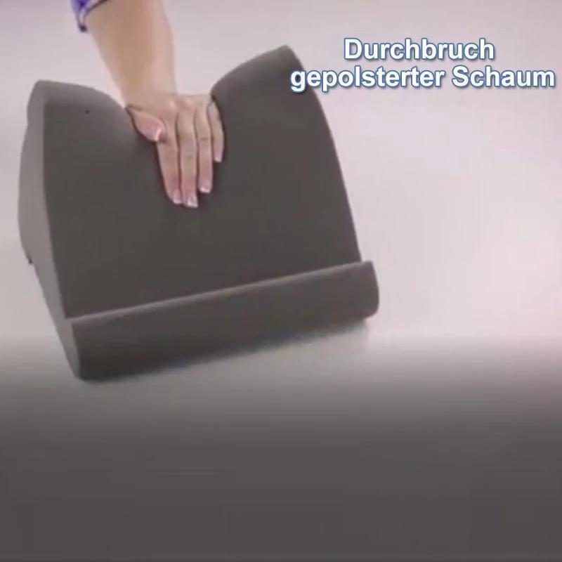 Lisslune | Tablet stand cushion