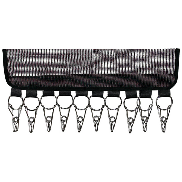 Lisslune | Portable foldable clothes hanger