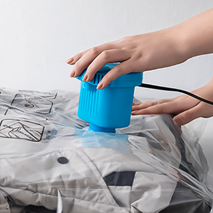 Lisslune | Clothing Vacuum Compression Bags for Hanging