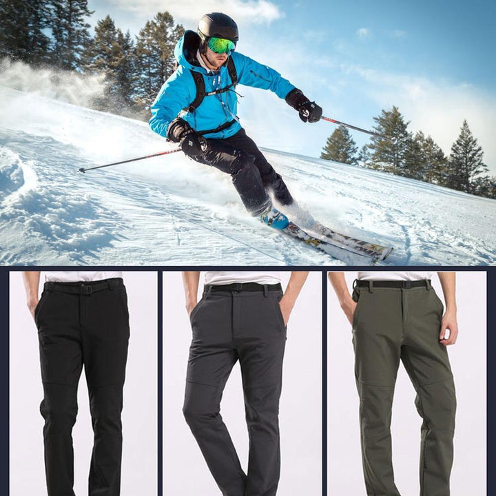 Lisslune | Outdoor Sport Anti-Cold Winter Pants