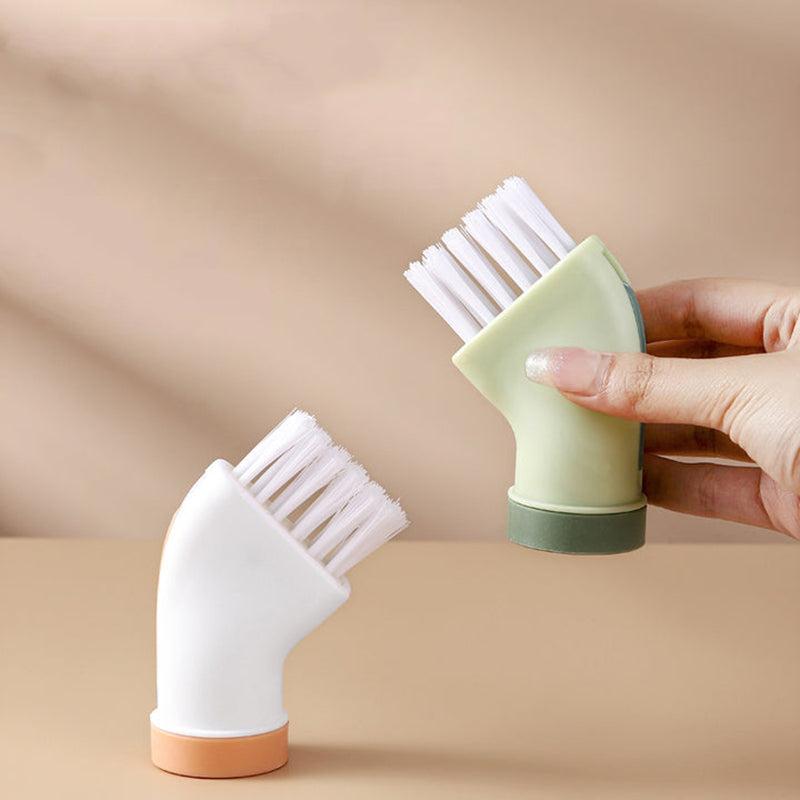 Lisslune | Multifunctional Cleaning Brush Head