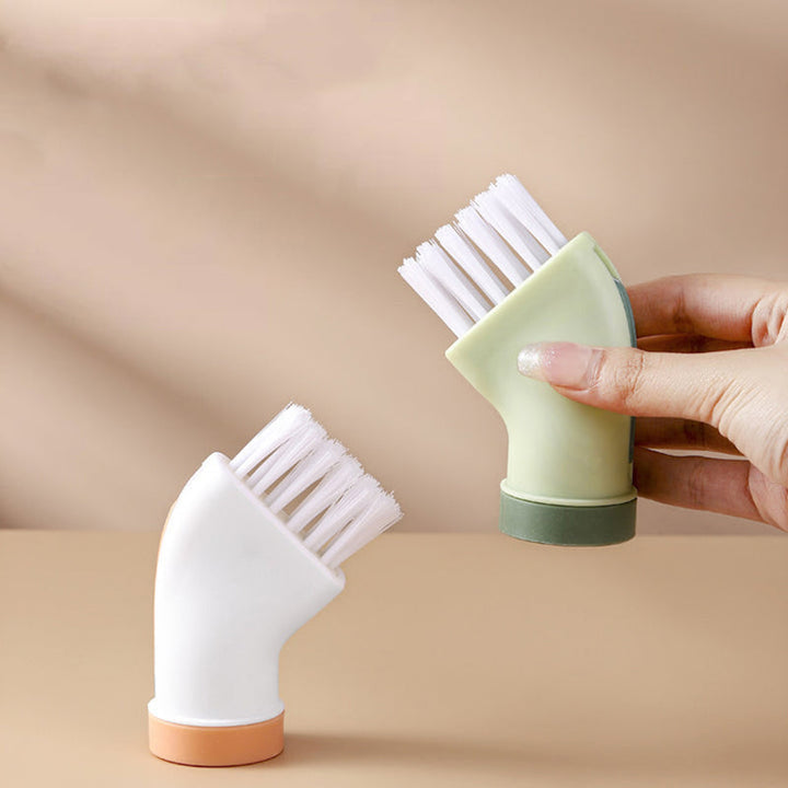 Lisslune | Multifunctional Cleaning Brush Head