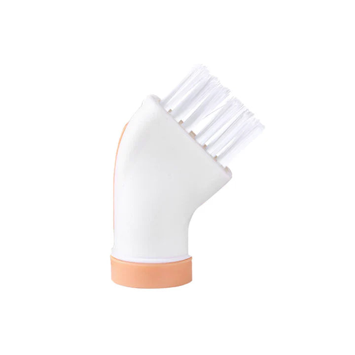Lisslune | Multifunctional Cleaning Brush Head