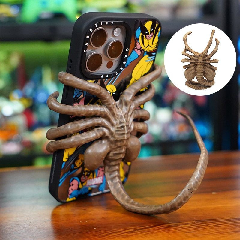 Lisslune | Specially shaped phone holder