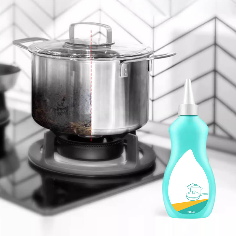 Lisslune | Magic Gel Cleaner