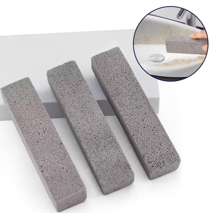 Lisslune | Strong Cleaning Pumice Stone