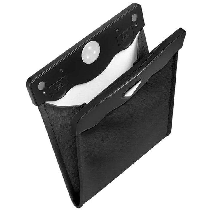 Lisslune | Multifunctional Vehicle Trash Can