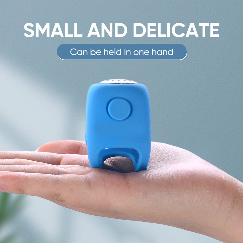 Lisslune | Super Electric 90 dB Loud Bicycle Bell