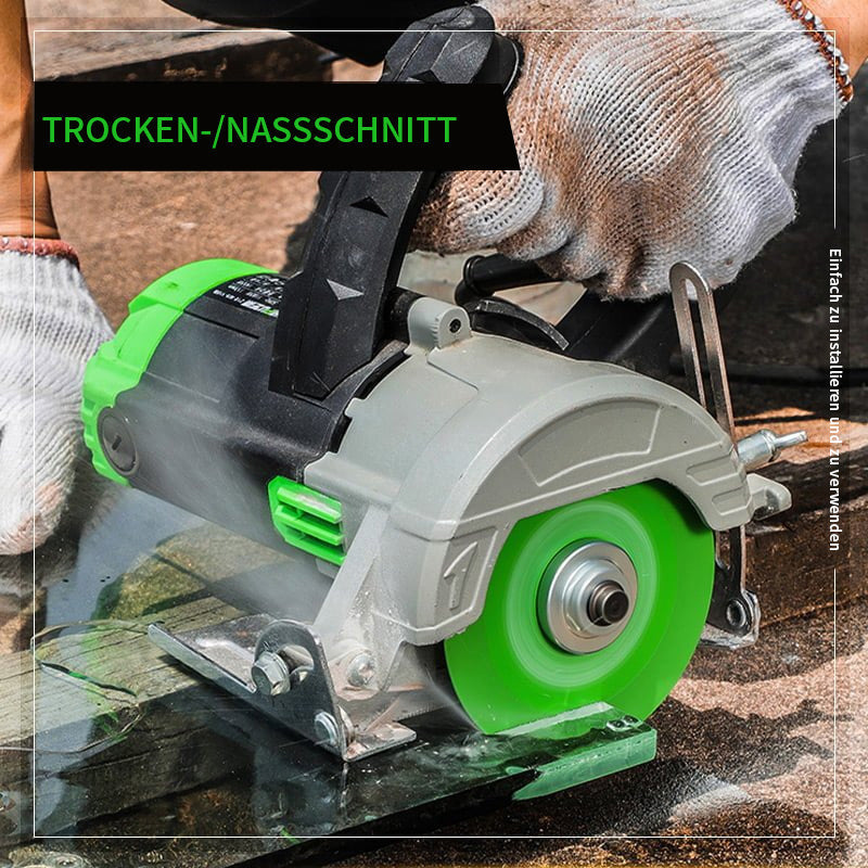Lisslune | Multifunctional Dedicated Diamond Saw Blade