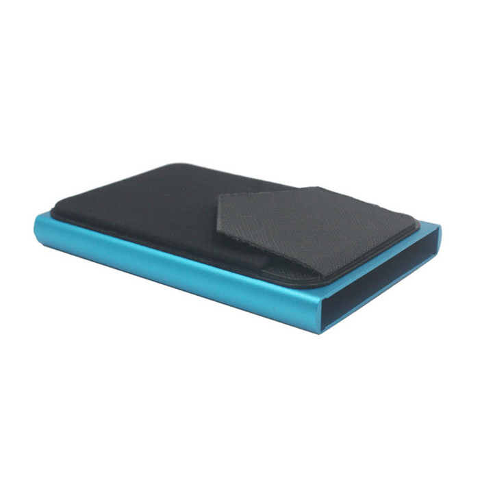 Lisslune | Pop Up RFID card case