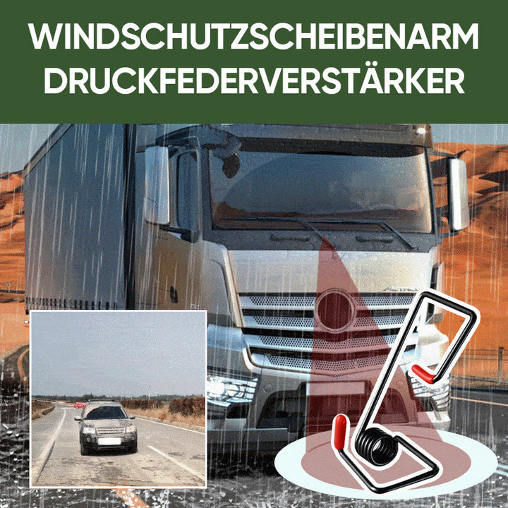 Lisslune | Wiper Arm Spring Booster