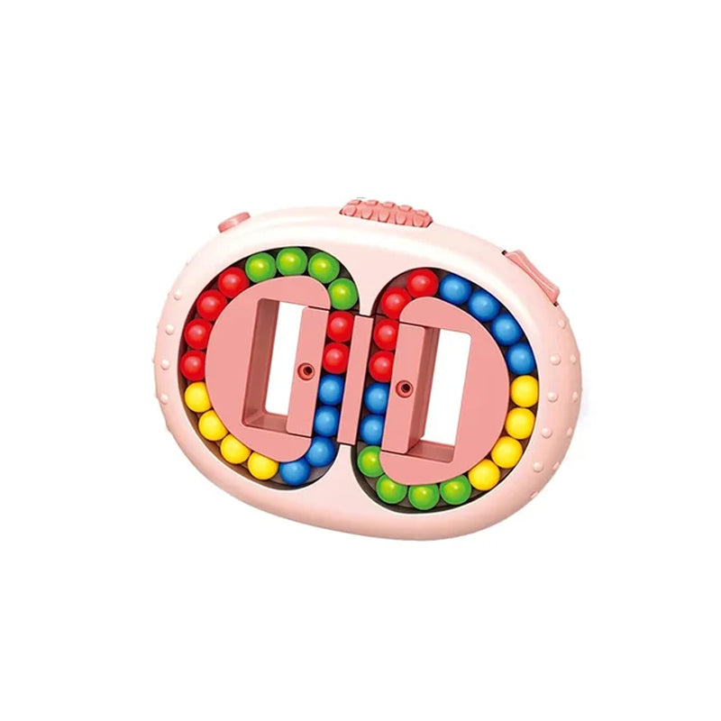 Lisslune | Restoration Magic Beans Educational Toy
